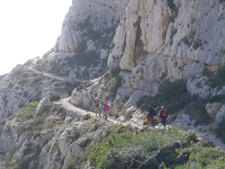 France-Provence-Cassis & Calanques